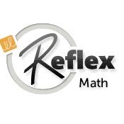 Reflext Math Logo
